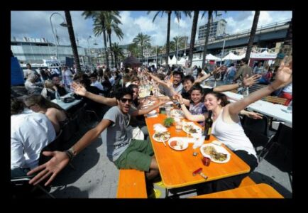 ‘Slow Fish’: Justice on Our Plates (with Video) Image